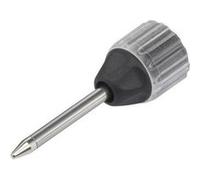 Panne de fer à souder forme ronde TOOLCRAFT TO-6326124 Taille de la panne 4.5 mm Longueur de la panne 39 mm G