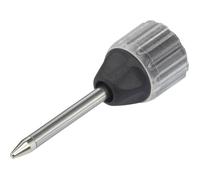 Panne de fer à souder forme ronde TOOLCRAFT TO-6326124 Taille de la panne 4.5 mm Longueur de la panne 39 mm 1 pc(s)