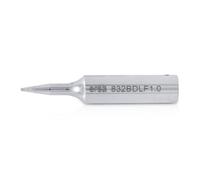 Ersa Panne de fer à souder ERSADUR BDLF Ø 1 mm forme crayon 1 pc
