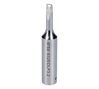 Panne de fer à souder longue durée 3.2mm ERSADUR type 832 Ersa 832 ED LF