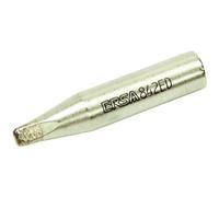 Ersa 842 ED LF Panne de fer à souder forme de burin, ERSADUR Taille de la panne 3.2 mm Contenu 1 pc(s)
