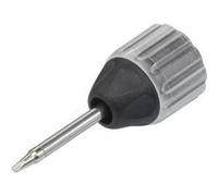 Panne de fer à souder pointe fine TOOLCRAFT TO-6326121 Taille de la panne 3.7 mm Longueur de la panne 30 mm G