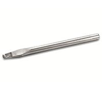 Ersa 082KD Panne de fer à souder forme de burin, ERSADUR Taille de la panne 4.8 mm Contenu 1 pc(s)