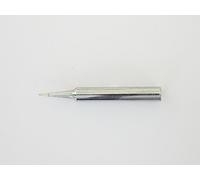 Panne de rechange pour fer à souder - 0.5mm pour Antex XS25 (55 bit)