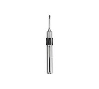 Panne de rechange pour fer à souder - 1.0mm pour Antex C15, M12, TC25 (106 bit)