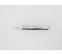 Panne de rechange pour fer à souder - 1.0mm pour Antex XS25 (56 bit)