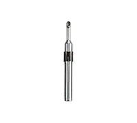 Panne de rechange pour fer à souder - 2,3mm pour Antex C15, M12, TC25 (102) bit)