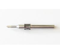 Panne de rechange pour fer à souder - 2.3mm pour Antex C15, M12, TC25 (202 bit)