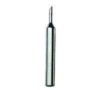 Panne de rechange pour fer à souder - 2.3mm pour Antex CS18, TC50, TCS, SD50 (1100 bit)
