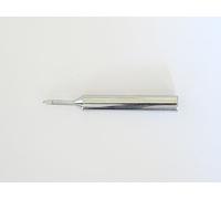 Panne de rechange pour fer à souder - 2.3mm pour Antex XS25 (53 bit)