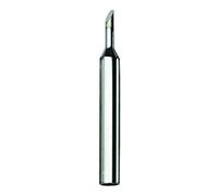 Panne de rechange pour fer à souder - 3.0mm pour Antex CS18, TC50, TCS, SD50 (1101 bit)