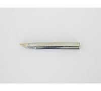 Panne de rechange pour fer à souder - 4.7mm pour Antex XS25 (52 bit)