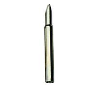 Panne de rechange pour fer à souder - 5.0mm pour Antex CS18, TC50, TCS, SD50 (1109 bit)