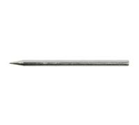 Velleman Panne de rechange 1 mm, conique, compatible avec la station de soudage (VTSC30N1) pour un travail de soudure fin et précis