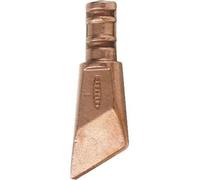 Panne GUIBERT EXPRESS pour fer de couvreur - 649