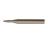 Panne série 172 en forme de burin largeur 3,1 mm 0172 KD/SB ERSA