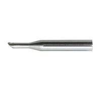Panne série 172 forme biseautée largeur 4,1 mm 0172 LD/SB ERSA