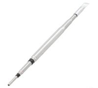 Panne Soudure C210-I Acier pour JBC T12 Panne Soudure C210-I | Acier inoxydable, compatible pour jbc C210/T12, modèle C210-I, conduction rapide, soudure pour smd précise(K)