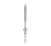 Panne Ts100,Embout Fer A Souder Ts 100,Ts-I Soldering,Panne Fer À Souder Ts100,Ts D24,7 Types De Mini Pointes De Fer À Souder En Acier Inoxydable De Rempment Pour Fer À Souder Ts100 (Ts-I (Prix Limite
