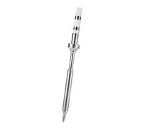 Panne Ts100,Pointe Ts100,Soldering Iron Tips For Ts100,Ts D24,7 Types De Mini Pointes De Fer À Souder En Acier Inoxydable De Rempment Pour Fer À Souder Ts100 (Ts-Bc2 (Prix Limite Ali 8.99)