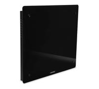 Panneau 1000W 12m2 Noir