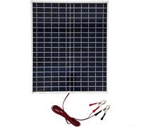 Panneau 22W Silicium Polycristallin Panneau 22W Silicium Polycristallin(40A Controller)