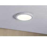 Paulmann Atria plafonnier 1x18.5 W blanc 70868