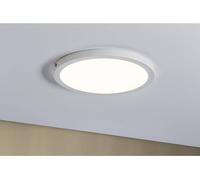 Panneau à LED blanc mat 1x LED intégrée Paulmann Atria 70869 22 W N/A 1 pc(s)