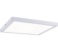 Panneau à LED blanc mat 1x LED intégrée Paulmann Atria 70871 16.5 W N/A 1 pc(s)
