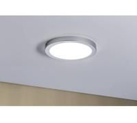 Paulmann Atria plafonnier 1x18.5 W chrome 70864