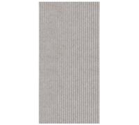 Panneau acoustique adhésif - 1200x600x10 mm, marque Kameel - Lot de 5 pièces. Fabriqué en fibres de polyester, ce panneau est conçu pour absorber les sons et peut être comme revêtement mural