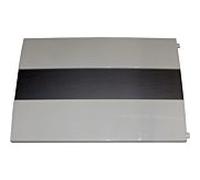 Panneau avant Wolf 1731201 pour BWL-1S