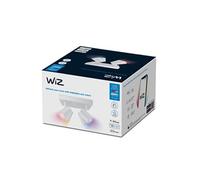 Wiz Imageo Projecteur GU10, 4 sources lumineuses,, 8719514554559,