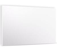 Panneau chauffant 0,35kW, blanc pur - Convecteur 0,35kW 620x620x52mm LAVA-BASIC-350DM
