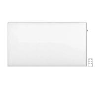 Panneau Chauffant Infrarouge - Neo Tools - 450w - Wifi - Ipx4 - Thermostat Réglable Multicolore