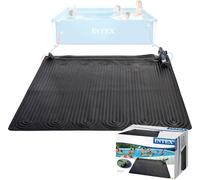 Panneau chauffe-eau solaire 120 x 120 cm INTEX 28685