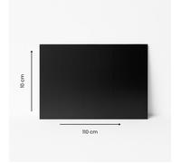 Panneau contreplaqué antidérapant en peuplier - Ep. 18 mm x L.10 x l.110 cm