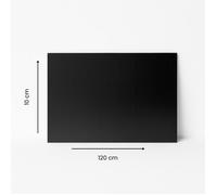 Panneau contreplaqué antidérapant en peuplier - Ep. 18 mm x L.10 x l.120 cm
