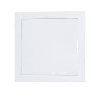 Panneau d'accès en aluminium, 14x14/16x20/24x30 pouces, armoire de couverture de boîte à fusibles pour trappe de grenier d'inspection, porte d'accès encastrée pour plomberie/câble(16x28in/41x71cm)
