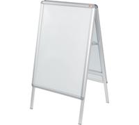 Nobo A Board Premium Plus A1 Advertising Easel Clair Enfants