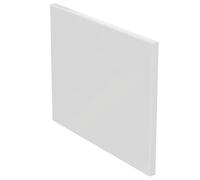 Panneau de baignoire latéral Ideal Standard Hotline blanc 750mm