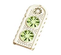 Panneau de blocage d ' air froid direct pour ventilation AC, déflecteur pliable en PP pour les sièges de la maison et une utilisation quotidienne dans les pièces Panneau de guidage de déflecteur AC PP
