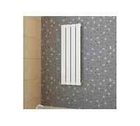 Panneau de chauffage Blanc 311 mm x 900 mm