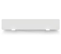 Panneau de chauffage infrarouge de 50 W, en céramique, indice de protection IP24, appareil mural et sur pied