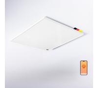 Panneau de chauffage infrarouge pour plafond, 360 watts - extension pour le système Smart 2.0