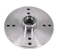 Panneau De Chuck À Tour De Bois, M33 X 3,5 Mm, 1 "x8TPI, Bride, Accessoires De Tour De Travail Sur Bois, For Outils De Tournage(150mm (1-8TPI))
