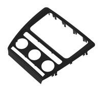 Panneau De Commande Automatique De La Climatisation De La Radio Et du Tableau De Bord pour Skoda pour Octavia 2004-2010 OOPUHKSY