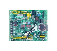 Panneau De Commande De Climatisation, Compatible Avec Midea, Circuit Imprimé EU-KFR160T2/BP2N1X-BD18.NP1-1 17123000000360, Accessoires De Climatisation
