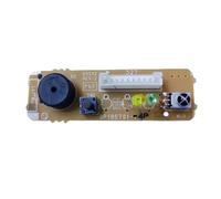 Panneau De Commande De Réception De Signal D'unité Intérieure De Climatiseur, Affichage PCB 3P185701-4P, Pièces De Climatisation