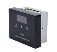 Panneau de Commande électrique pour Chauffage de Piscine, écran Tactile, Affichage Numérique, pour Bain à Remous, Spa, 220V
